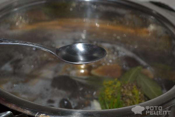 Рецепт: Подберезовики маринованные классический засол - Самый вкусный рецепт подберезовиков, для длительного хранения Рецепт: Подберезовики маринованные классический засол - Самый вкусный рецепт подберезовиков, для длительного хранения