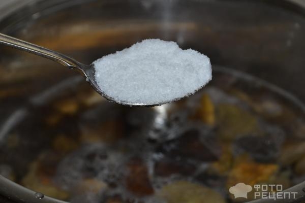 Рецепт: Подберезовики маринованные классический засол - Самый вкусный рецепт подберезовиков, для длительного хранения Рецепт: Подберезовики маринованные классический засол - Самый вкусный рецепт подберезовиков, для длительного хранения