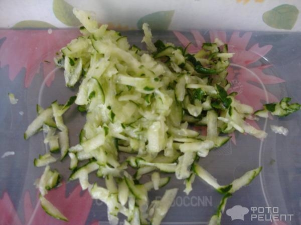 Рецепт: Рулеты из лаваша с начинкой - Беспроигрышный вариант лёгкой закуски.