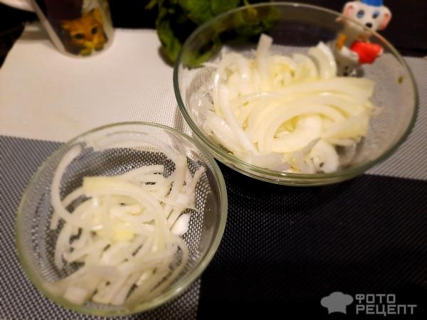 Рецепт: Рыба запеченная в лаваше - Шпинат, филе хека , лаваш!