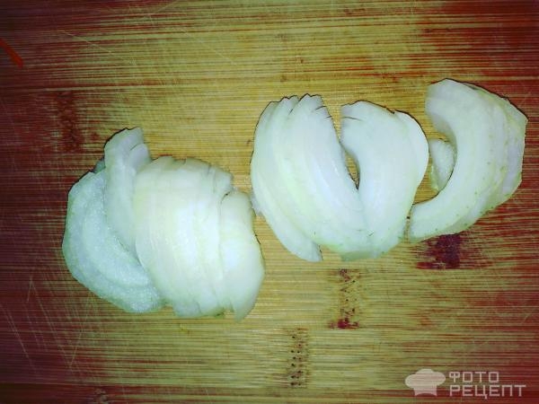 Рецепт: Рыба запеченная в рукаве - Путассу с рукколой в рукаве запеченная Рецепт: Рыба запеченная в рукаве - Путассу с рукколой в рукаве запеченная