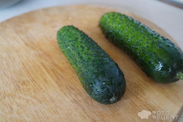 Рецепт: Салат с кукурузой - И с любимым авокадо.