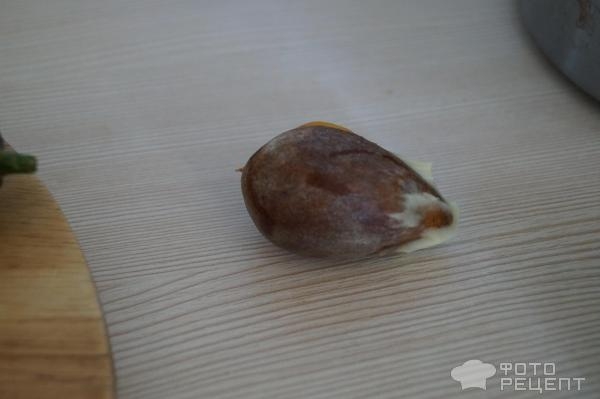 Рецепт: Салат с кукурузой - И с любимым авокадо.