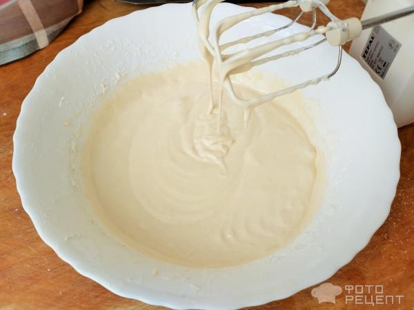 Рецепт: Шарлотка со щавелем - Быстрый сладкий пирог Рецепт: Шарлотка со щавелем - Быстрый сладкий пирог