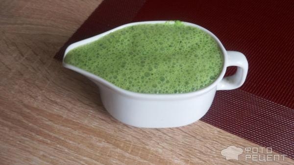 Рецепт: Соус для долмы - У этого блюда,долма,главное это соус. Рецепт: Соус для долмы - У этого блюда,долма,главное это соус.