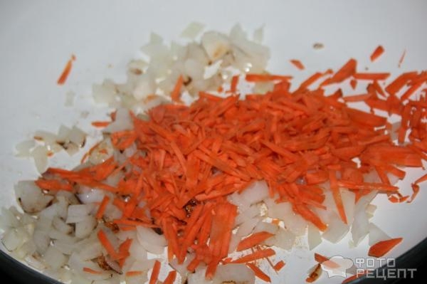 Рецепт: Супчик из сарделек - вермишелевый Рецепт: Супчик из сарделек - вермишелевый