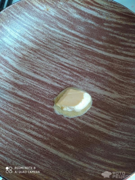 Рецепт: Сырный суп с курицей и шампиньонами - Со шпинатом Рецепт: Сырный суп с курицей и шампиньонами - Со шпинатом