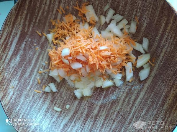 Рецепт: Сырный суп с курицей и шампиньонами - Со шпинатом Рецепт: Сырный суп с курицей и шампиньонами - Со шпинатом