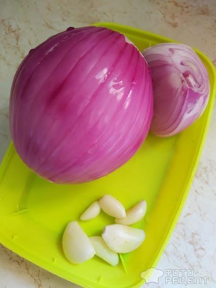 Рецепт: Тефтельки с мятой - в томатном соусе Рецепт: Тефтельки с мятой - в томатном соусе