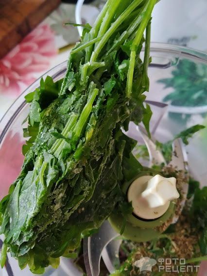 Рецепт: Тефтельки с мятой - в томатном соусе Рецепт: Тефтельки с мятой - в томатном соусе