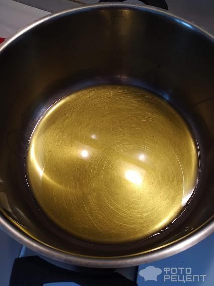 Рецепт: Тефтельки с мятой - в томатном соусе Рецепт: Тефтельки с мятой - в томатном соусе