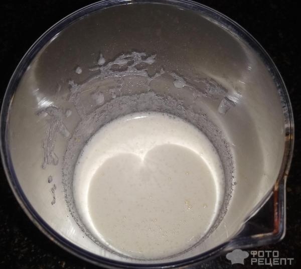 Рецепт: Творожный кулич - ... воздушный, нежный и вкусный ...