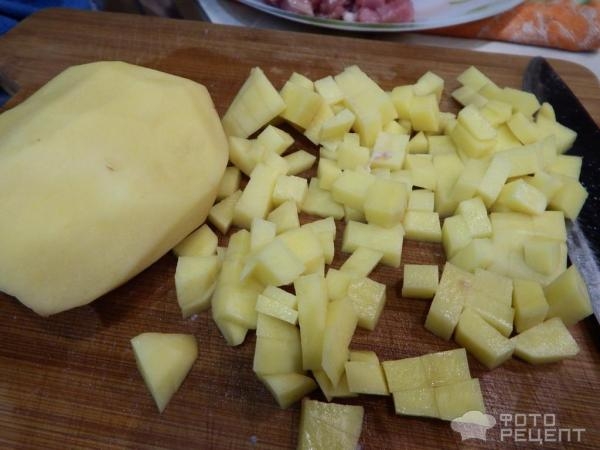 Рецепт: Тыква запеченная - это просто шедевр