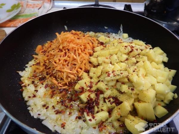 Рецепт: Тыква запеченная - это просто шедевр