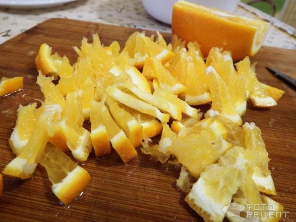 Рецепт: Варенье из тыквы - для пирогов и просто к чаю, тыква как манго Рецепт: Варенье из тыквы - для пирогов и просто к чаю, тыква как манго