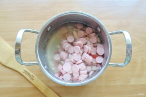 Кето-солянка Кето-солянка