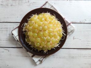 Салат "Броненосец" Салат "Броненосец"