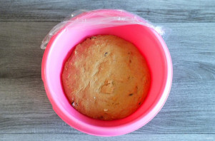 Хлеб "Купеческий"