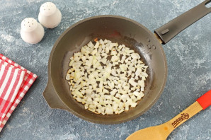 Завтрак с вечера Завтрак с вечера