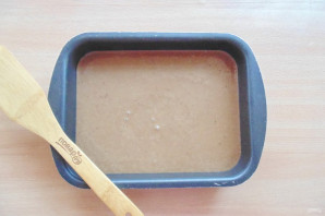 Торт "Графские развалины" с ананасами Торт "Графские развалины" с ананасами