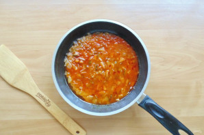 Кето-солянка Кето-солянка