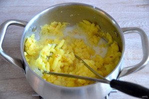 "Кыстыбый" на сметане "Кыстыбый" на сметане