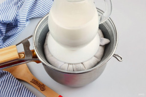 Творожный сыр Творожный сыр