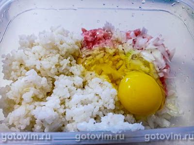 Тефтели в кефирной заливке Тефтели в кефирной заливке