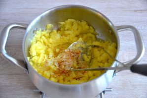 "Кыстыбый" на сметане "Кыстыбый" на сметане