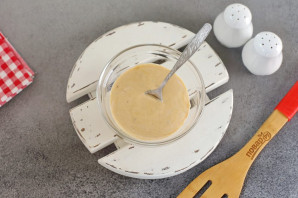 Вкусный маринад для шашлыка из курицы Вкусный маринад для шашлыка из курицы