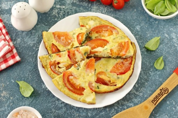 Завтрак с вечера Завтрак с вечера