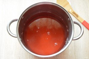 Компот из алычи на зиму Компот из алычи на зиму