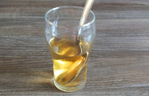 Маринованный имбирь со свеклой Маринованный имбирь со свеклой