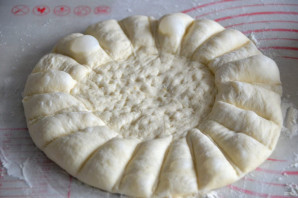 Лепешки "Оби-нон" Лепешки "Оби-нон"