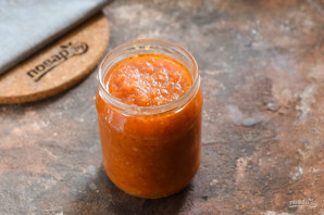 Аджика "Царская" Аджика "Царская"