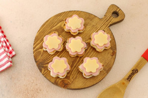 Детские бутерброды Детские бутерброды