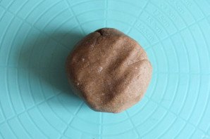 Ржаные тарталетки Ржаные тарталетки