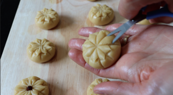 Красивое печенье к чаю на праздник , пошаговый рецепт с фото Красивое печенье к чаю на праздник , пошаговый рецепт с фото