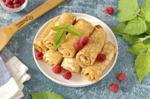 Налистники без муки Налистники без муки