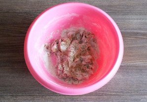 Ржаные тарталетки Ржаные тарталетки