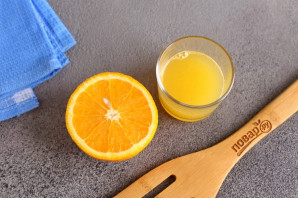 Утренний напиток Утренний напиток