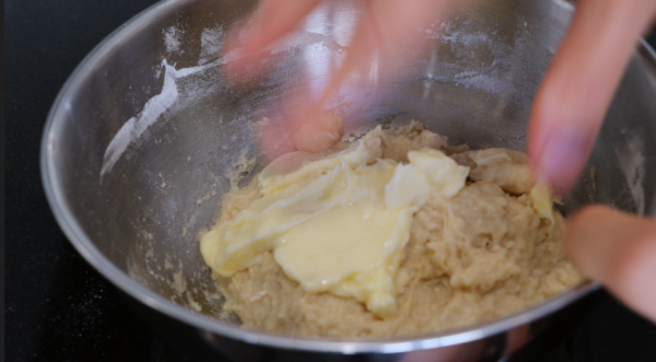 Бомбические булочки без замеса , пошаговый рецепт с фото Бомбические булочки без замеса , пошаговый рецепт с фото