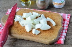 Котлеты из индейки с кукурузой