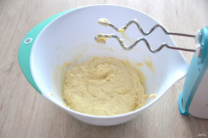 Пирог лимонник из "Бахетле" Пирог лимонник из "Бахетле"