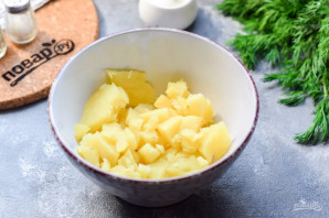 Салат "Кантри"