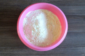 Картофельные вафли в мультипекаре Картофельные вафли в мультипекаре