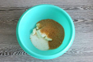 Печенье "Кукис" с шоколадом