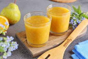 Утренний напиток Утренний напиток