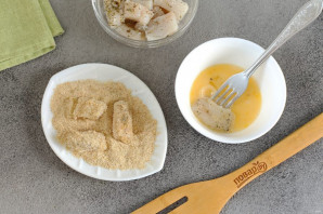 Фишролл Фишролл