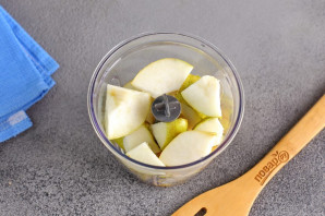 Утренний напиток Утренний напиток